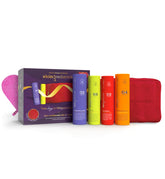 Skingredients The Rockstars Key Four Gift Set