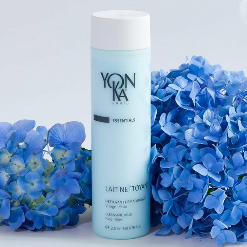 Yon-Ka Paris - Plant Based Skincare – Bellini's Skin and Parfumerie