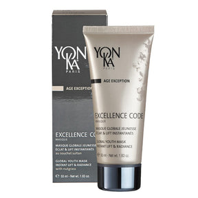 Yonka Paris Excellence Code Masque 50ml