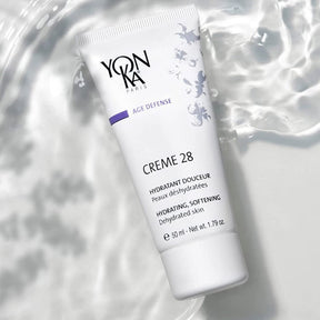 Yonka Paris Creme 28 50ml