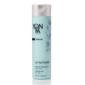 Yonka Paris Lait Nettoyant 200ml
