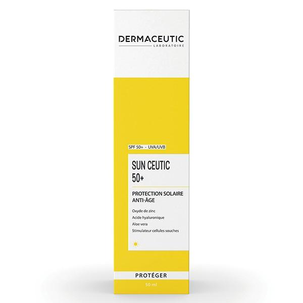 Dermaceutic Sun Ceutic SPF50 50ml