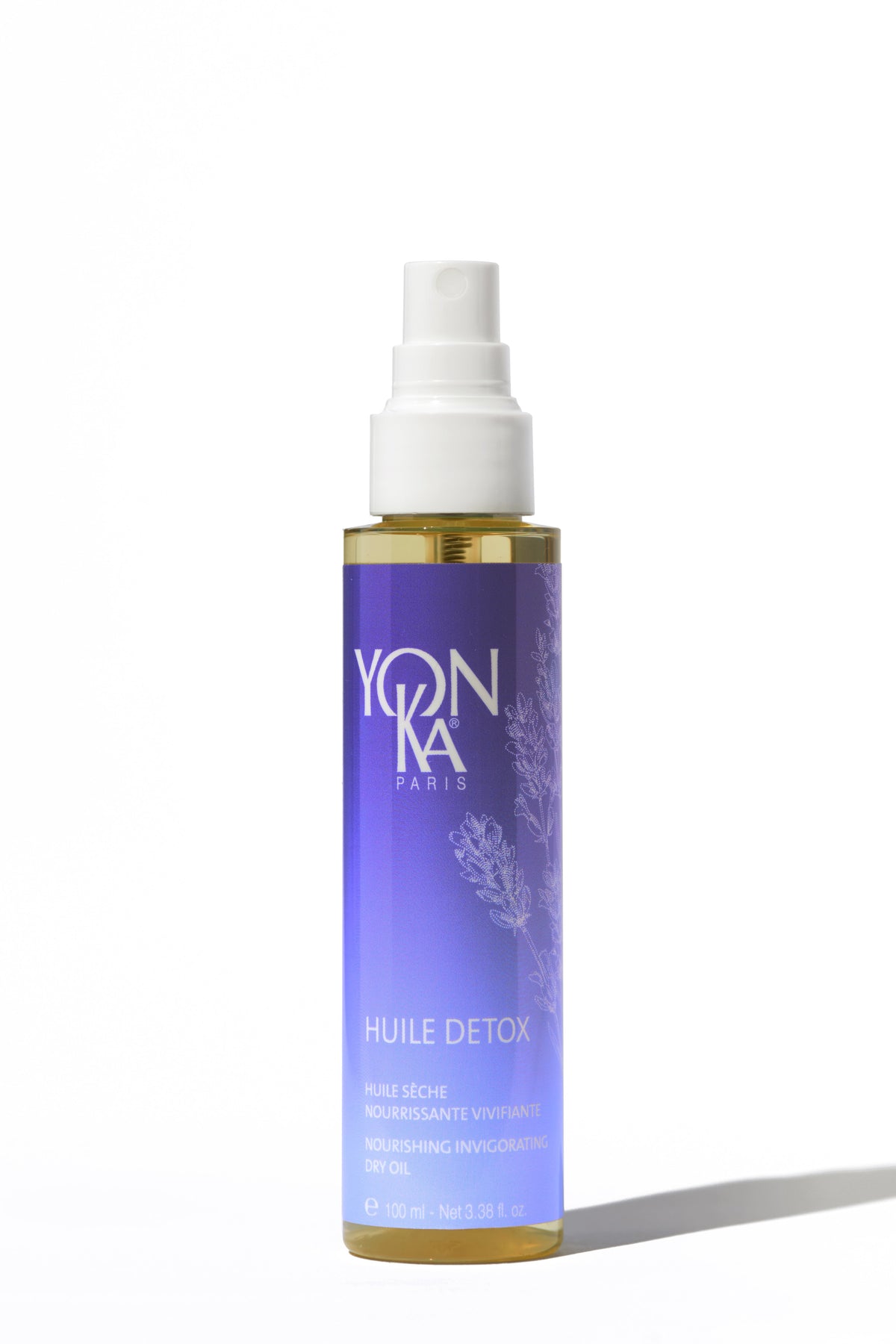 Yonka Body Detox Collection Gift Set (Save €19.45)