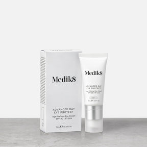 Medik8 Advanced Day Total Eye Protect SPF30 15ml