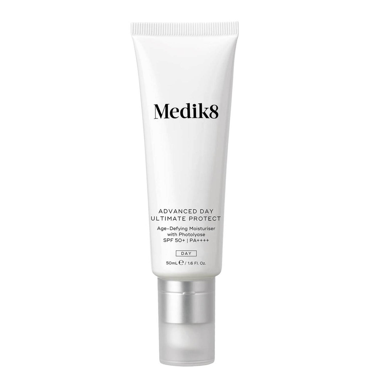 Medik8 Advanced Day Ultimate Protect SPF50 PA +++ 50ml