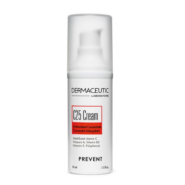 Dermaceutic C25 Cream 30ml