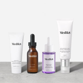 Medik8 CSA kit Bakuchiol Edition