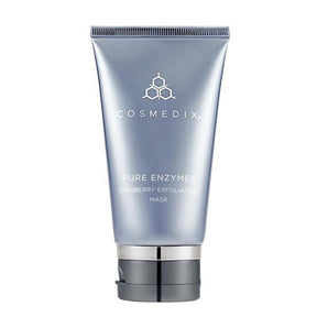Cosmedix Pure Enzymes Cranberry Exfoliating Mask 60ml