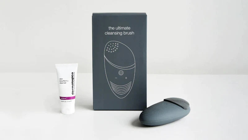 Dermalogica The Ultimate Cleansing Brush
