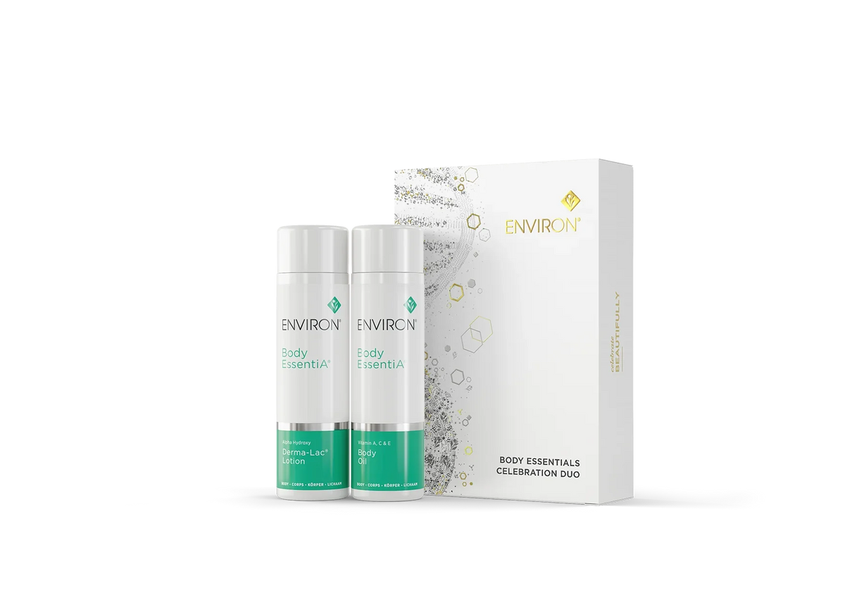 Environ Body Duo Gift Set