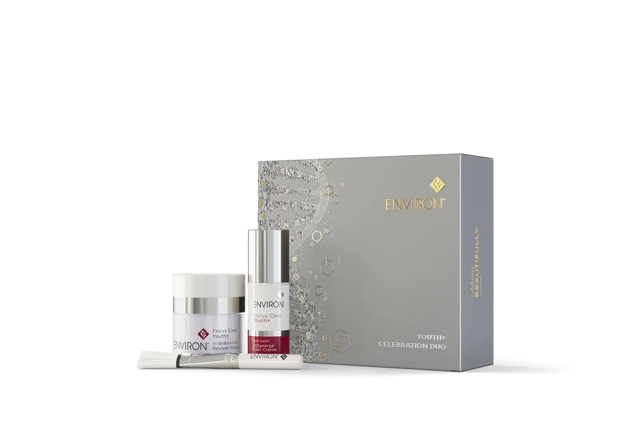Environ Youth + Duo Gift Set