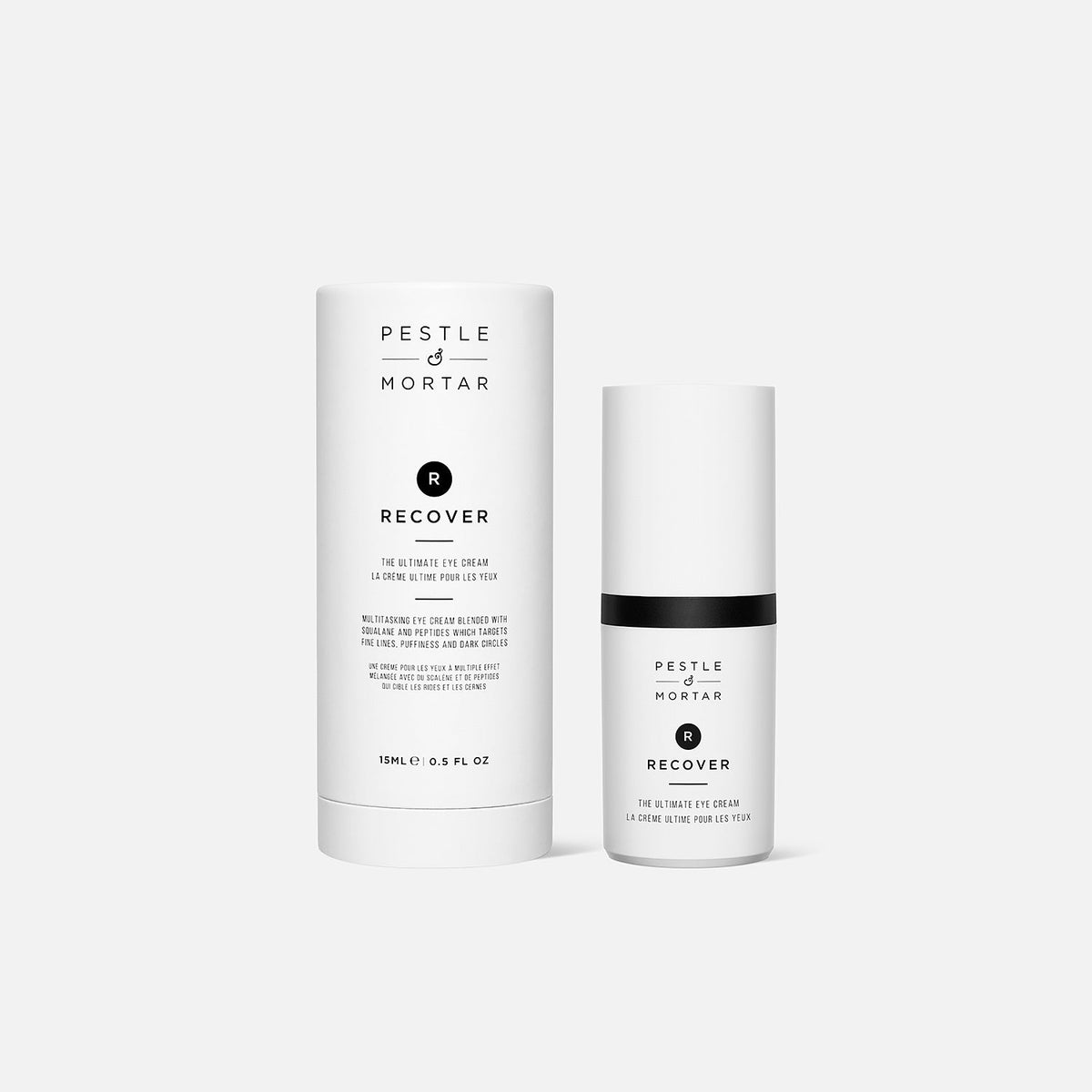 Pestle & Mortar Recover Nourishing Eye Cream 15ml