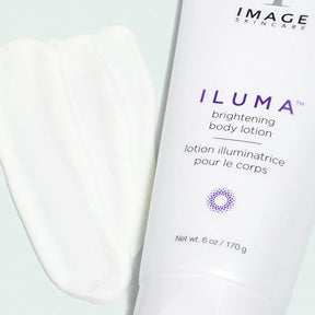 Image Iluma Intense Brightening Body Lotion 170g