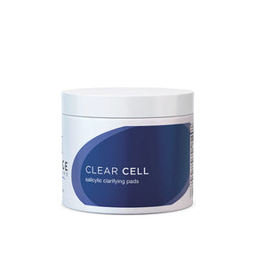 Image Clear Cell Clarifying Pads x50 pads