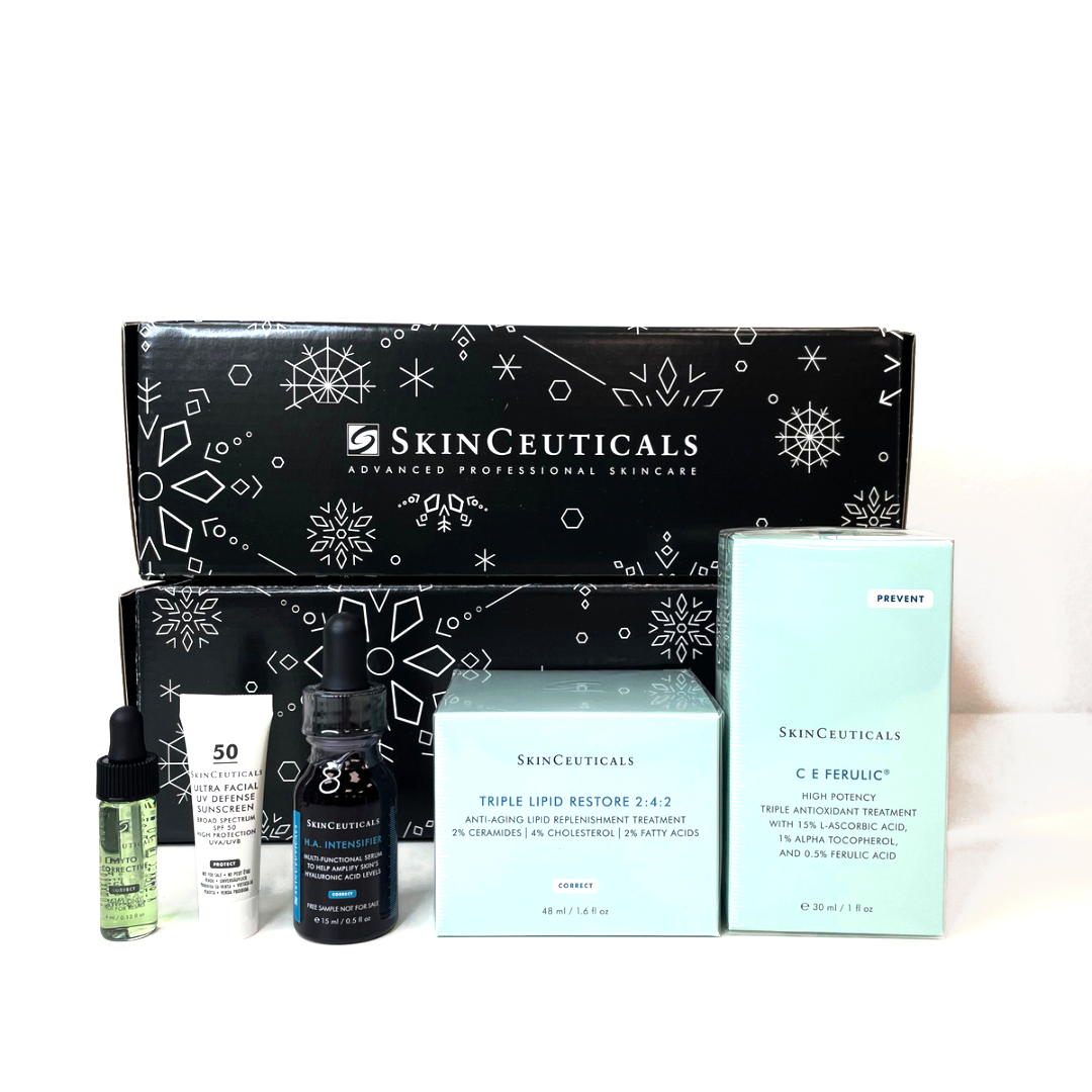 SkinCeuticals Black Friday Exclusive: the Age Defying Bundle! (save €90)