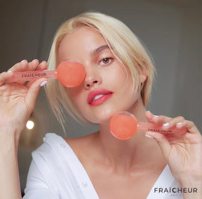 Fraîcheur Original Facial Ice Globes