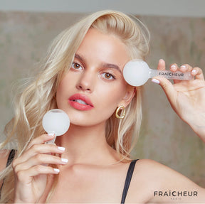 Fraîcheur Original Facial Ice Globes