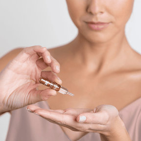 ISDINceutics Flavo-C Ultraglican Daily Antioxidant Serum x10 Ampoules