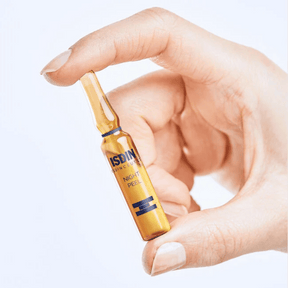 ISDINceutics Exfoliating Night Peeling x30 Ampoules