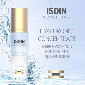 ISDINceutics Prevent Hyaluronic Concentrate Serum 30ml
