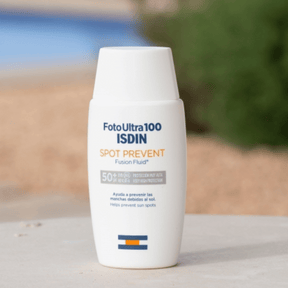 ISDIN Foto Ultra 100 Spot Prevent Fusion Fluid SPF50+ 50ml