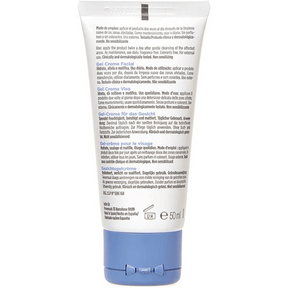 ISDIN Nutradeica Facial Gel-Cream Seborrheic Skin 50ml