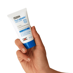 ISDIN Nutratopic Pro-Amp Facial Cream 50ml