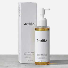 Medik8 Lipid-Balance Cleansing Oil 150ml