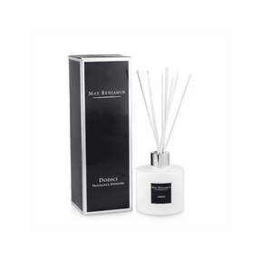 Max Benjamin Dodici Luxury Diffuser