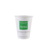 Max Benjamin Bergamot & Ylang Ylang Luxury Natural Candle Refill