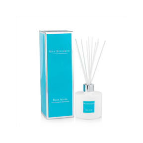 MAX BENJAMIN BLUE AZURE LUXURY DIFFUSER