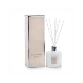 MAX BENJAMIN FRENCH LINEN WATER LUXURY DIFFUSER