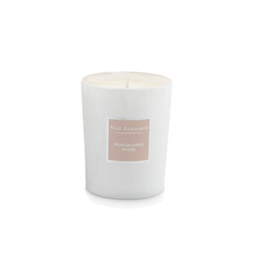 Max Benjamin French Linen Water Luxury Natural Candle