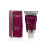 MAX BENJAMIN PINK PEPPER LUXURY HANDCREAM