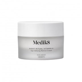 Medik8 Night Ritual Vitamin A 50ml