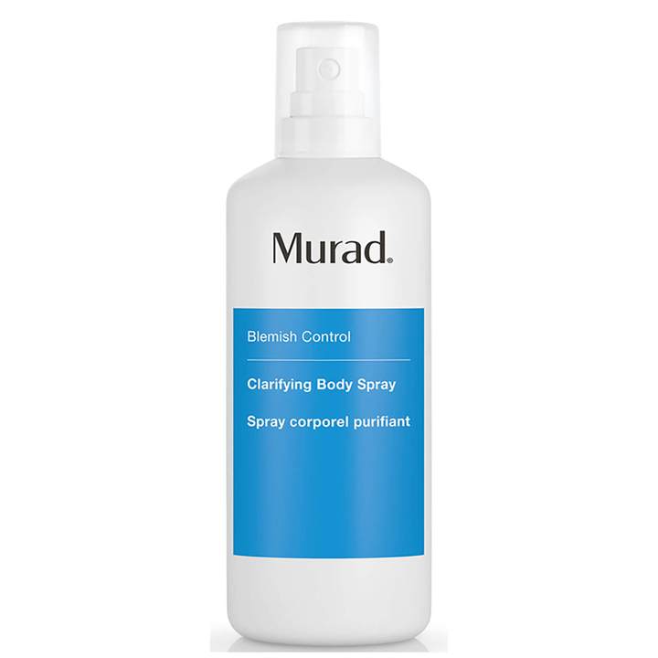 Murad Clarifying Body Spray 130ml