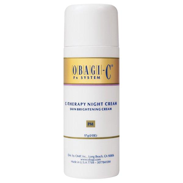 OBAGI C Therapy Night Cream 57g