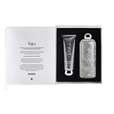 Polished London Whitening Paste & Mouth Cleanse Kit
