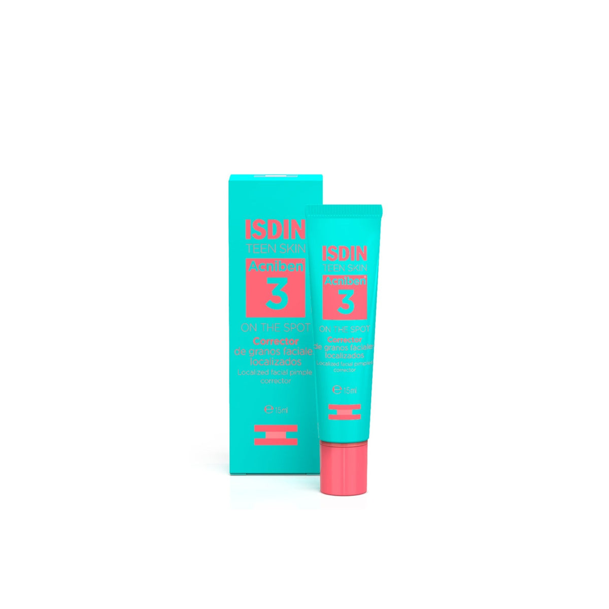 ISDIN Acniben On The Go Spot 15ml