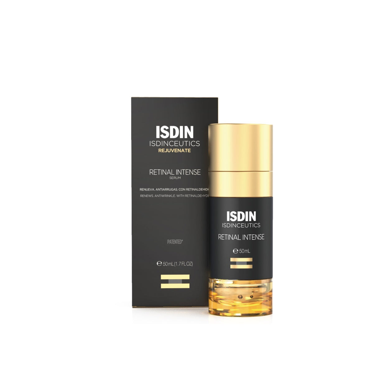 ISDIN Isdinceutics Retinal Intense Serum 50ml