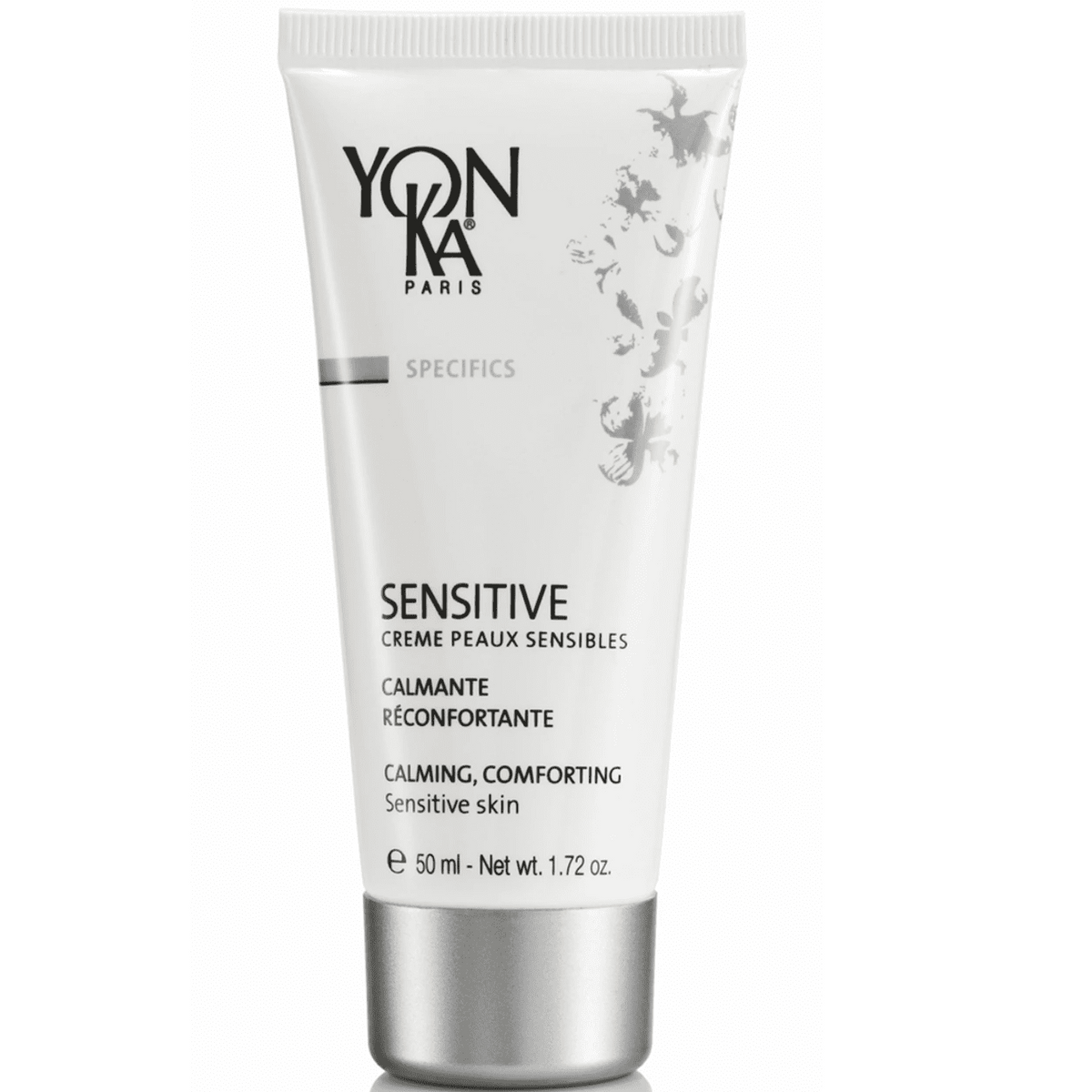 Yonka Paris Sensitive Creme 50ml