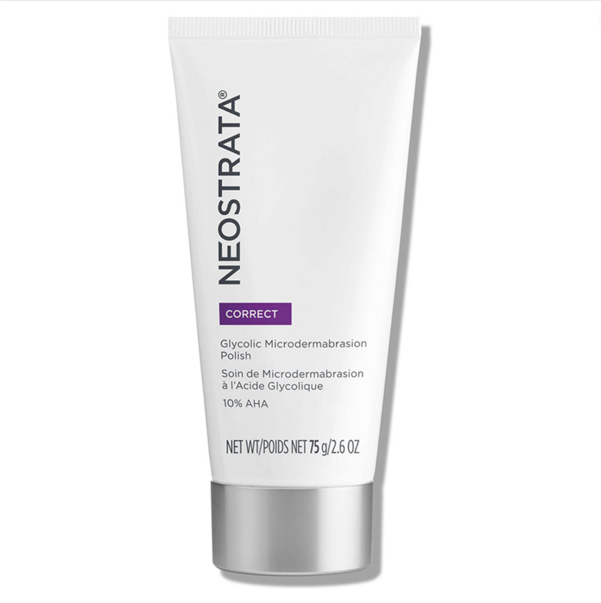 Glycolic Microdermabrasion Polish 75g