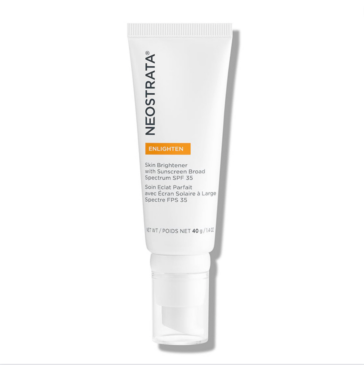 Skin Brightener SPF35 40g