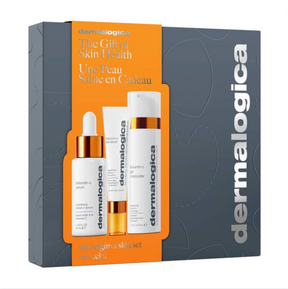 Dermalogica Brighter Skin Gift Set (Save €69)