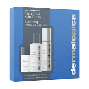 Dermalogica Personalised Skin Care Gift Set (Save €42)