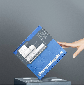 Dermalogica Personalised Skin Care Gift Set (Save €42)