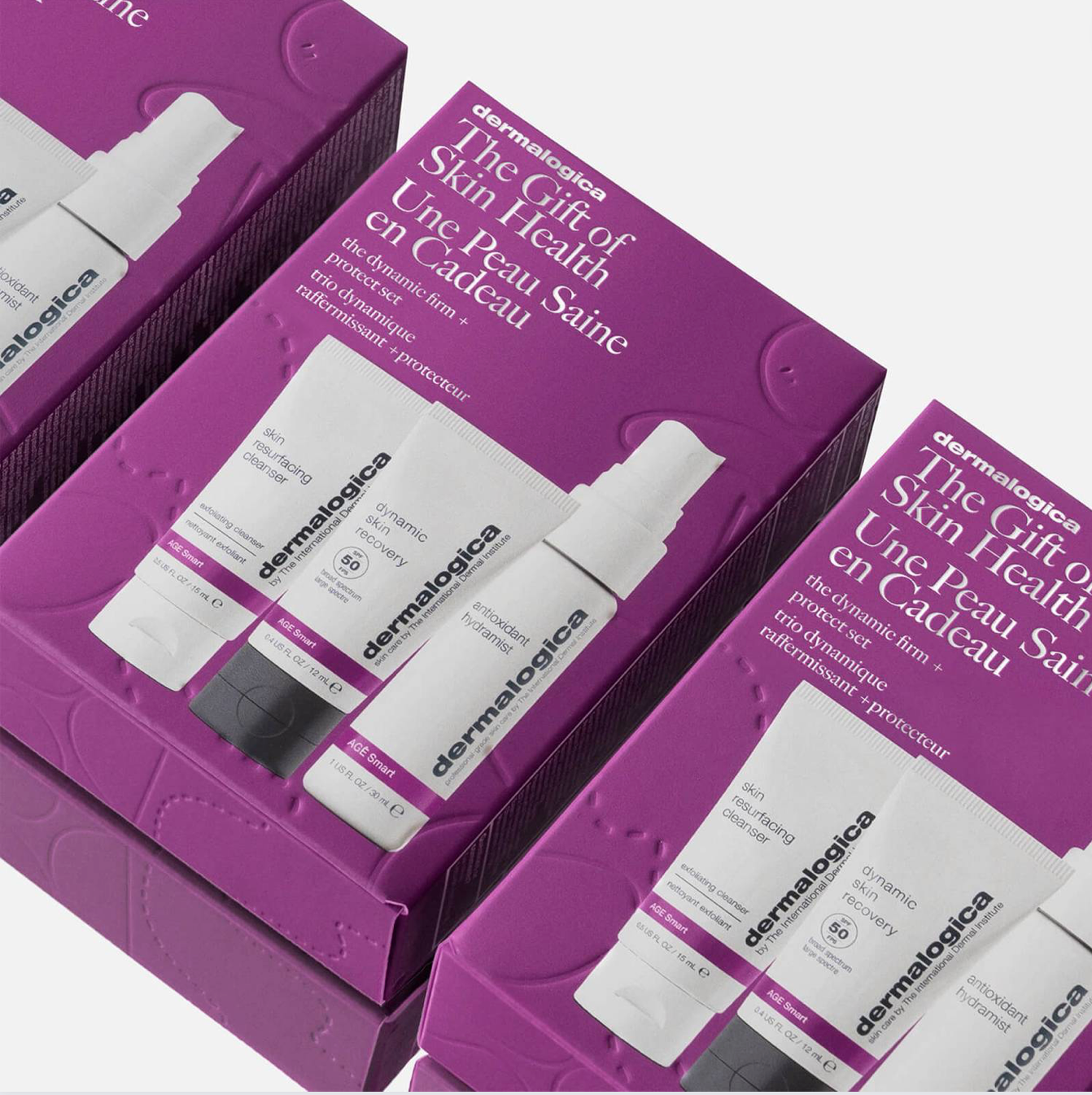 Dermalogica Dynamic Firm + Protect Gift Set (Save €15)