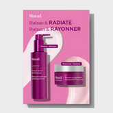 Murad Hydrate & Radiate Value Set (Save €93)
