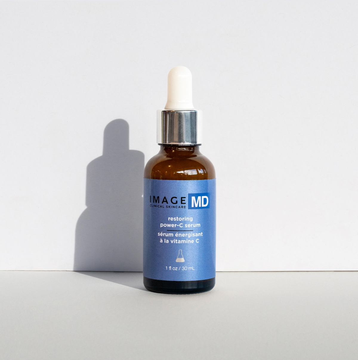Image MD Restoring Power-C Serum 30 ml
