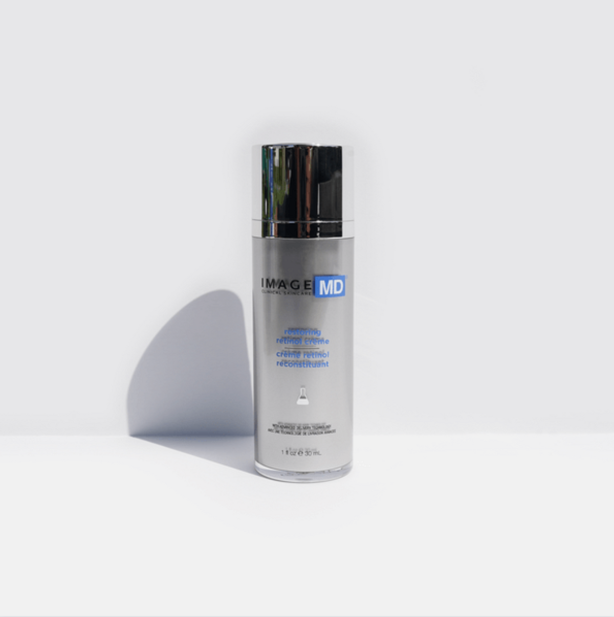 Image MD Restoring Retinol Crème 30ml